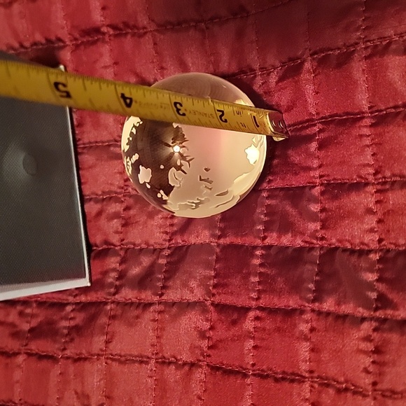 Glass globe - Picture 4 of 4